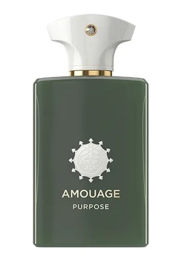 Amouage Purpose woda perfumowana 50ml