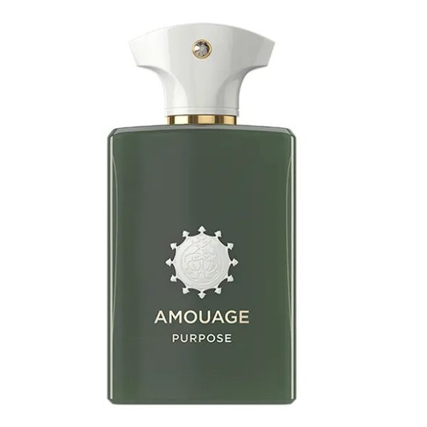 Amouage Purpose woda perfumowana 50ml