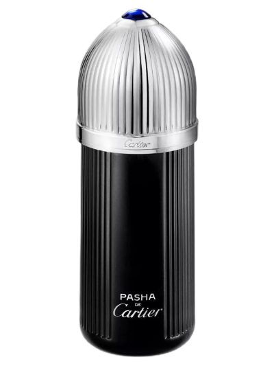 Pasha de Cartier Edition Noire woda toaletowa 150ml