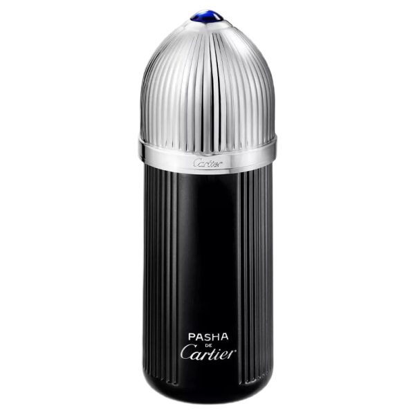 Pasha de Cartier Edition Noire woda toaletowa 150ml