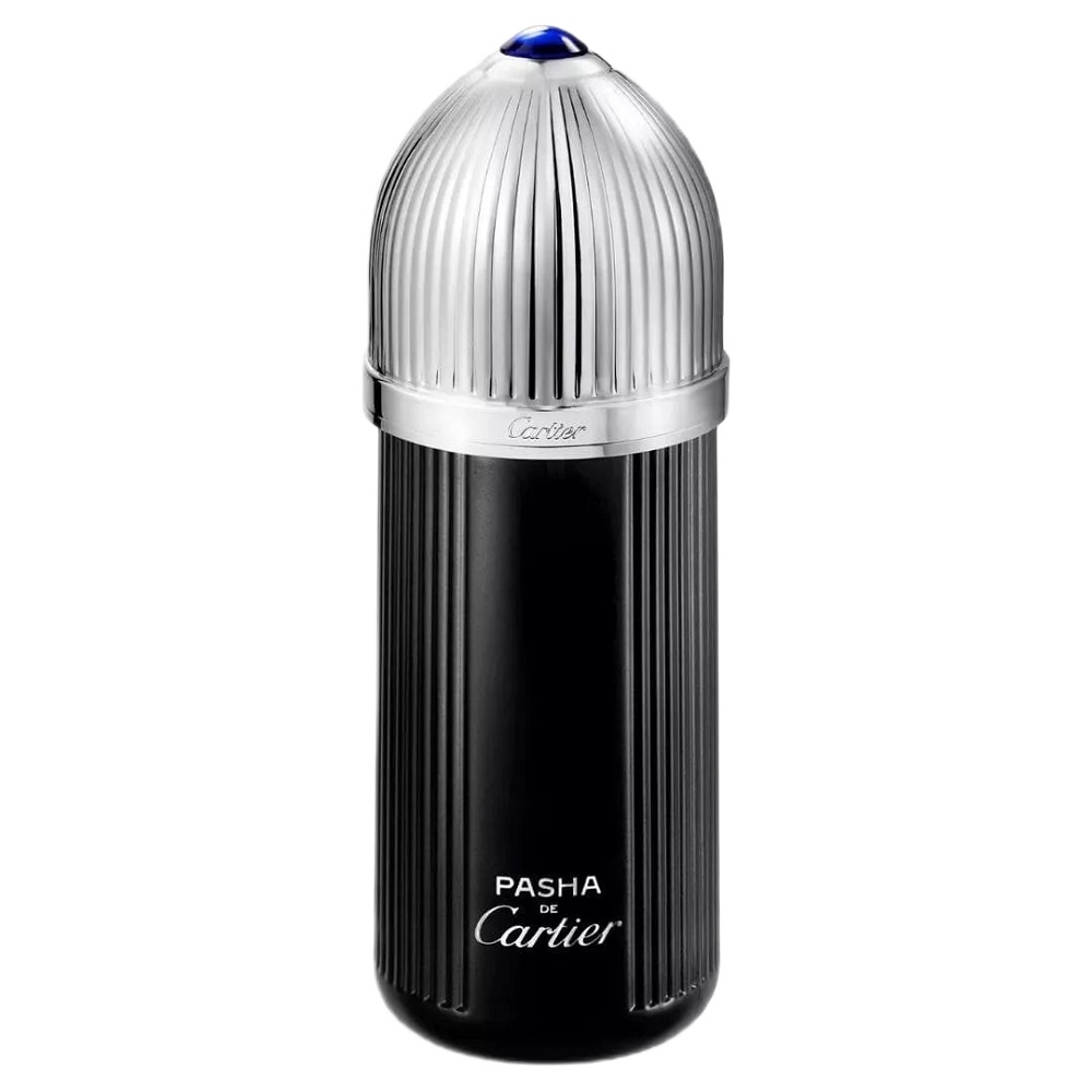 cartier pasha de cartier edition noire woda toaletowa 150 ml     