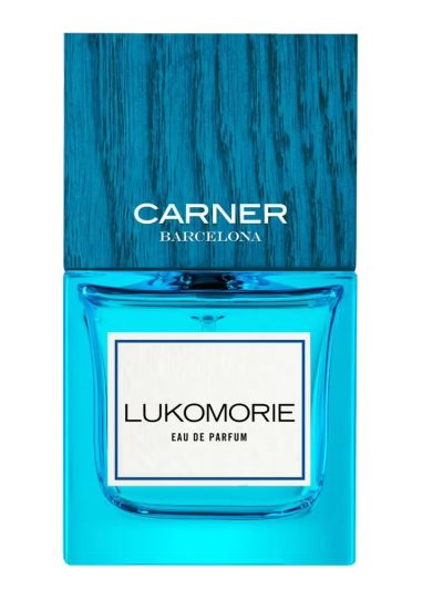 Carner Barcelona Lukomorie woda perfumowana 100ml
