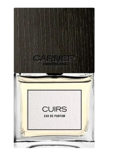 Carner Barcelona Cuirs woda perfumowana 100ml