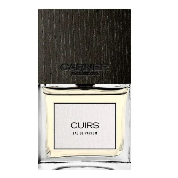 Carner Barcelona Cuirs woda perfumowana 100ml