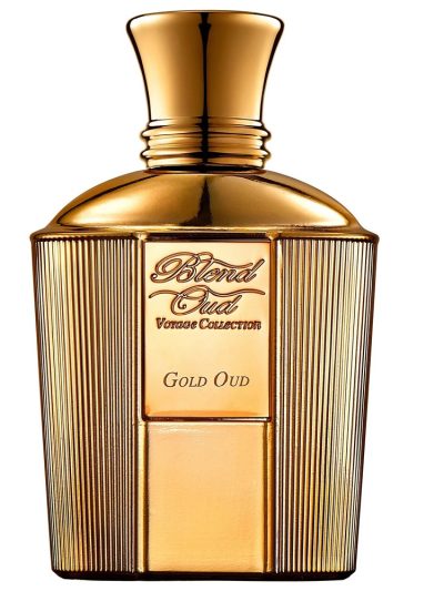 Blend Oud Gold Oud woda perfumowana 60ml