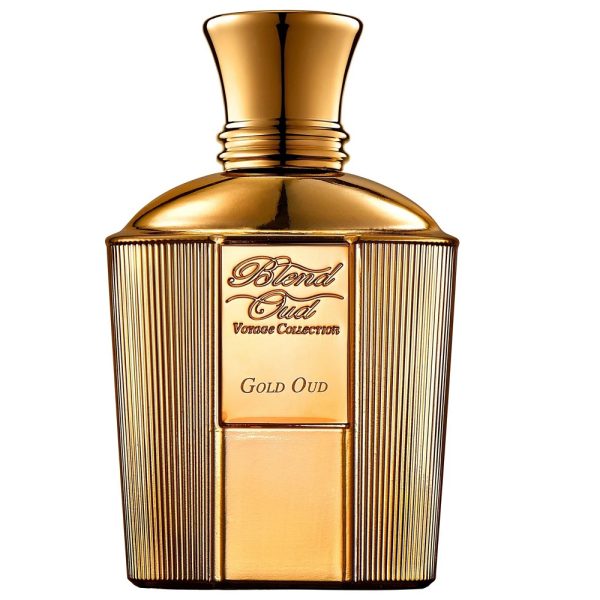 Blend Oud Gold Oud woda perfumowana 60ml