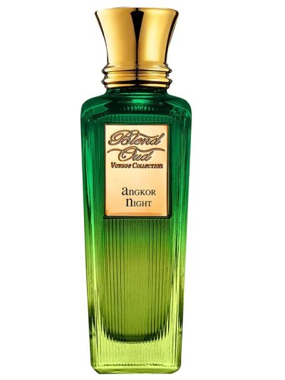 Blend Oud Angkor Night woda perfumowana 75ml