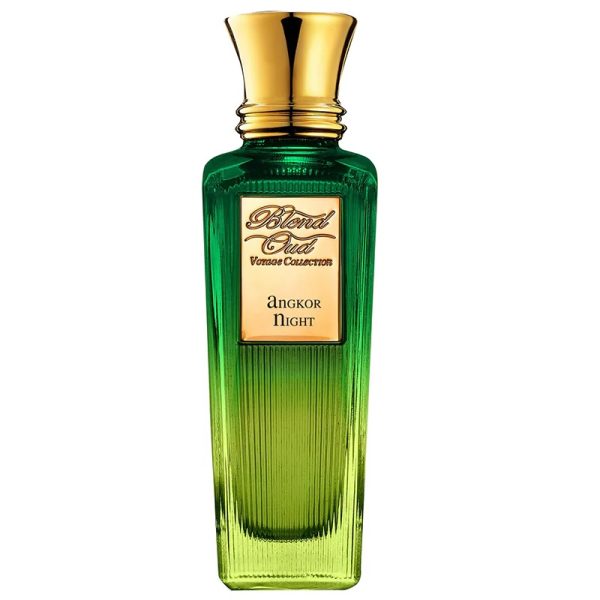 Blend Oud Angkor Night woda perfumowana 75ml