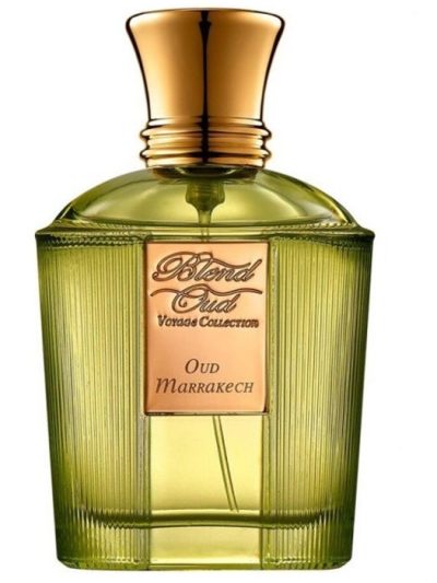 Blend Oud Oud Marrakech woda perfumowana 60ml