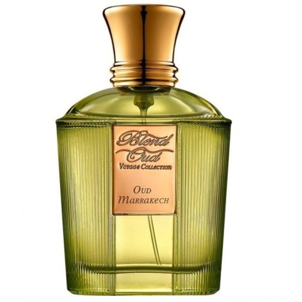 Blend Oud Oud Marrakech woda perfumowana 60ml
