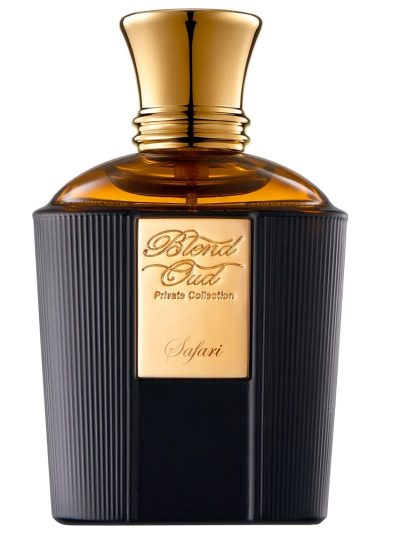 Blend Oud Safari woda perfumowana 60ml