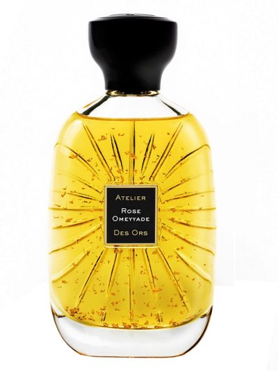 Atelier des Ors Rose Omeyyade woda perfumowana 100ml