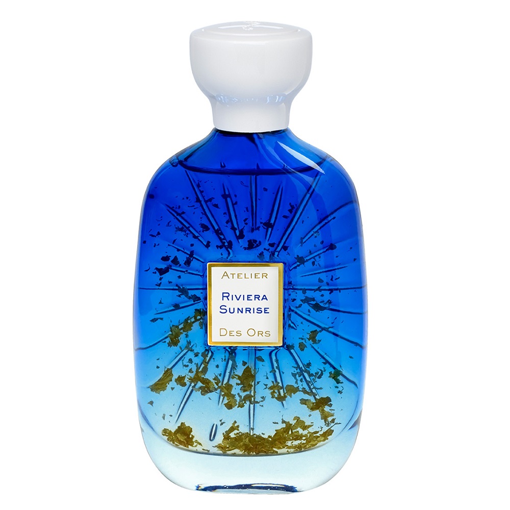 atelier des ors riviera sunrise woda perfumowana 100 ml     