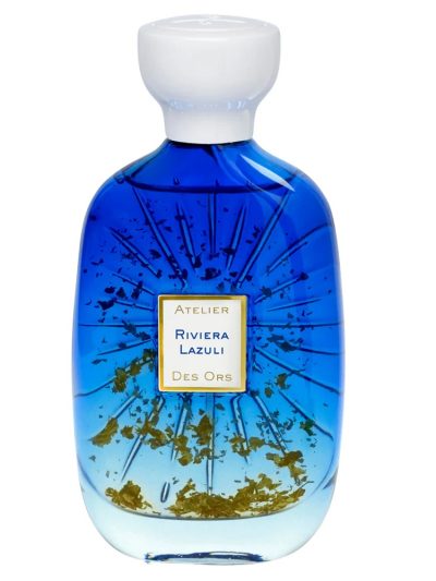 Atelier des Ors Riviera Lazuli woda perfumowana 100ml