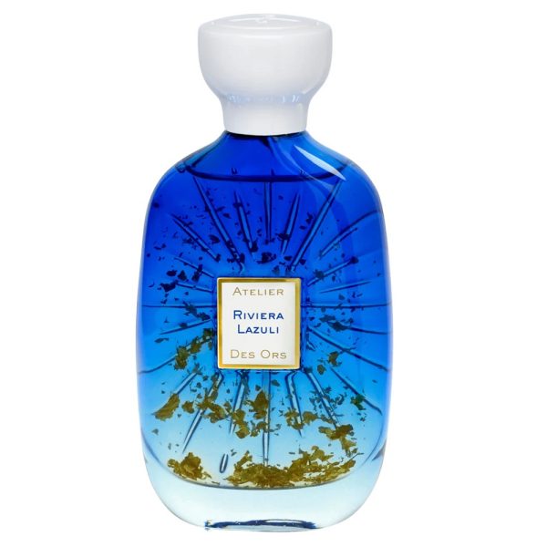 Atelier des Ors Riviera Lazuli woda perfumowana 100ml
