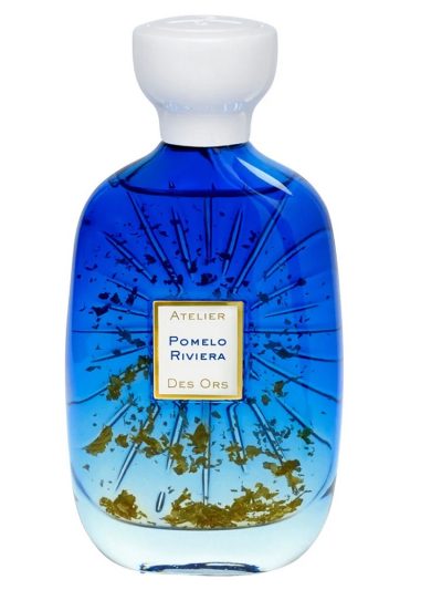 Atelier des Ors Pomelo Riviera woda perfumowana 100ml