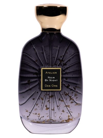 Atelier des Ors Noir by Night woda perfumowana 100ml