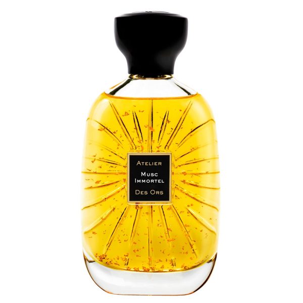 Atelier des Ors Musc Immortel woda perfumowana 100ml
