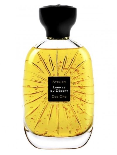 Atelier des Ors Larmes du Desert woda perfumowana 100ml