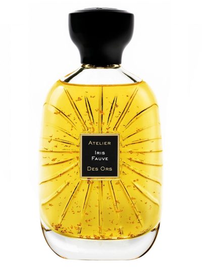 Atelier des Ors Iris Fauve woda perfumowana 100ml