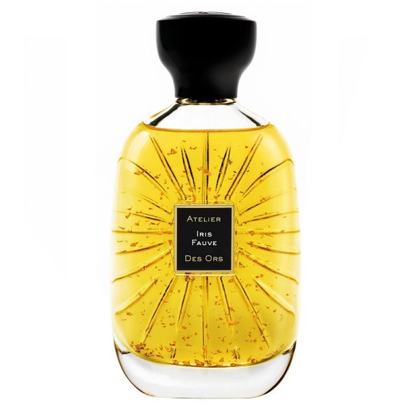 Atelier des Ors Iris Fauve woda perfumowana 100ml