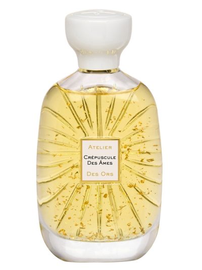 Atelier des Ors Crepuscule Des Ames woda perfumowana 100ml