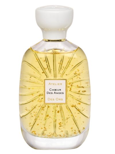 Atelier des Ors Choeur Des Anges woda perfumowana 100ml
