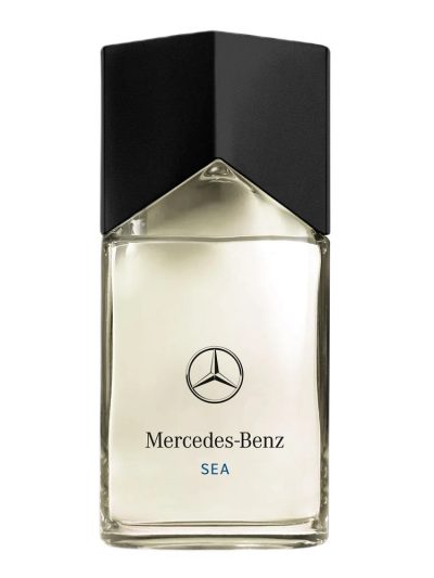 Mercedes-Benz Sea woda perfumowana 30ml