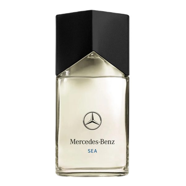 Mercedes-Benz Sea woda perfumowana 30ml