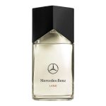 Mercedes-Benz Land woda perfumowana 30ml