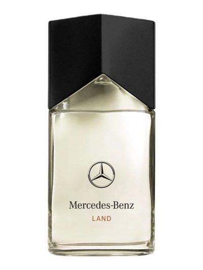Mercedes-Benz Land woda perfumowana 30ml