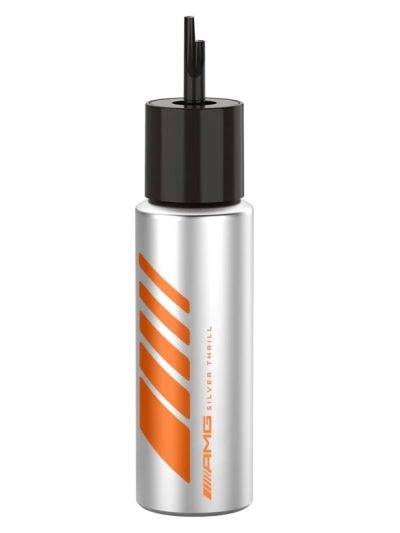 Mercedes-Benz AMG Silver Thrill woda perfumowana refill 100ml