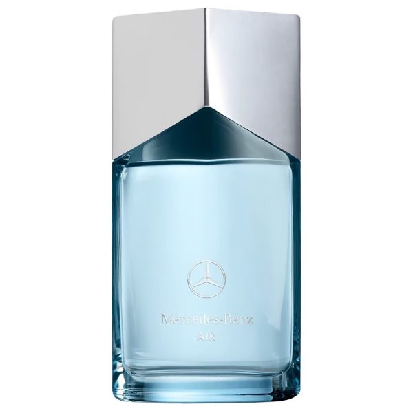 Mercedes-Benz Air woda perfumowana 100ml