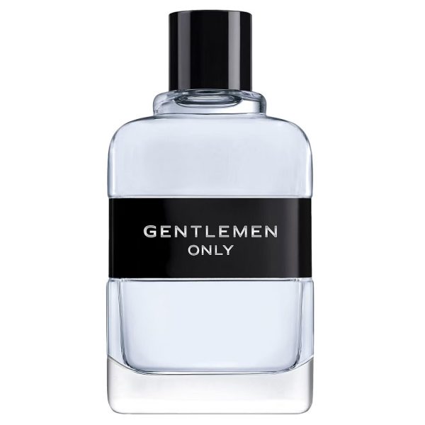 Givenchy Gentlemen Only woda toaletowa 100ml