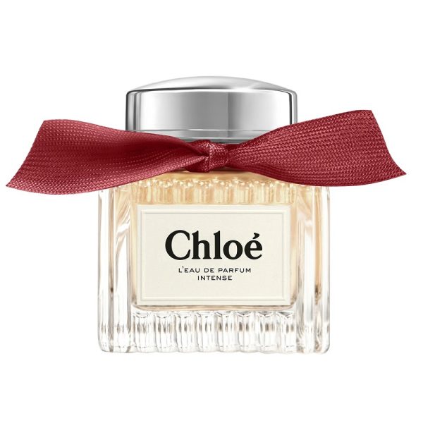 Chloe L'Eau de Parfum Intense woda perfumowana refillable 50ml