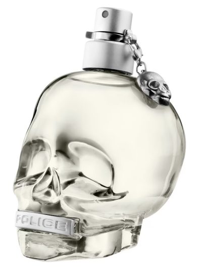 Police To Be Super&lsqb;Natural&rsqb; woda toaletowa 40ml