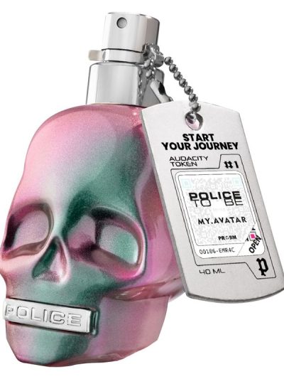 Police To Be My.Avatar For Woman woda perfumowana 40ml
