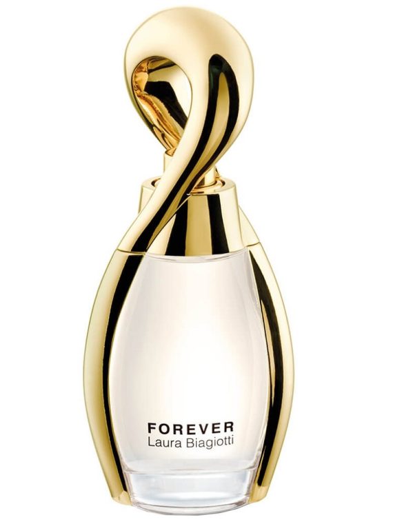 Laura Biagiotti Forever Gold For Her woda perfumowana 30ml