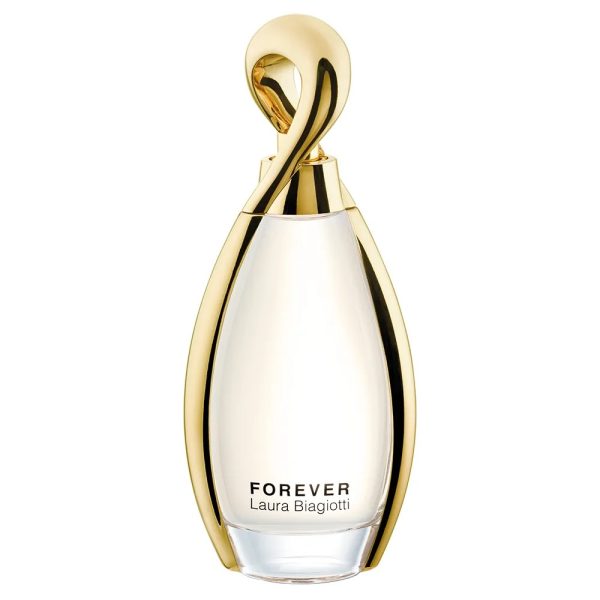Laura Biagiotti Forever Gold For Her woda perfumowana 100ml