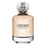 Givenchy L'interdit woda perfumowana 125ml