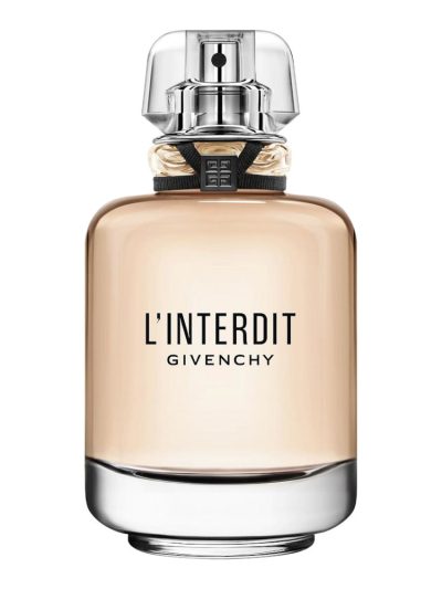 Givenchy L'interdit woda perfumowana 125ml