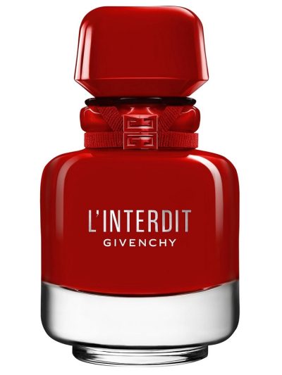 Givenchy L'Interdit Rouge Ultime woda perfumowana spay 35ml