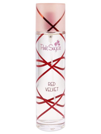 Aquolina Pink Sugar Red Velvet woda toaletowa 100ml