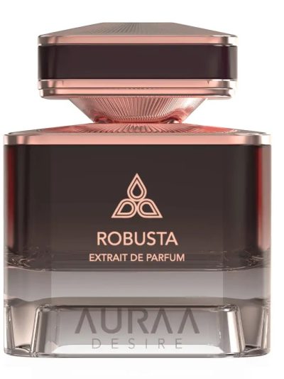 Auraa Desire Robusta ekstrakt perfum 100ml