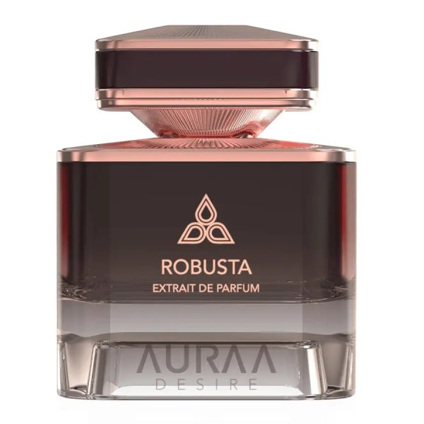 Auraa Desire Robusta ekstrakt perfum 100ml