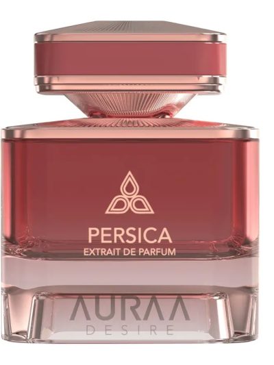 Auraa Desire Persica ekstrakt perfum 100ml