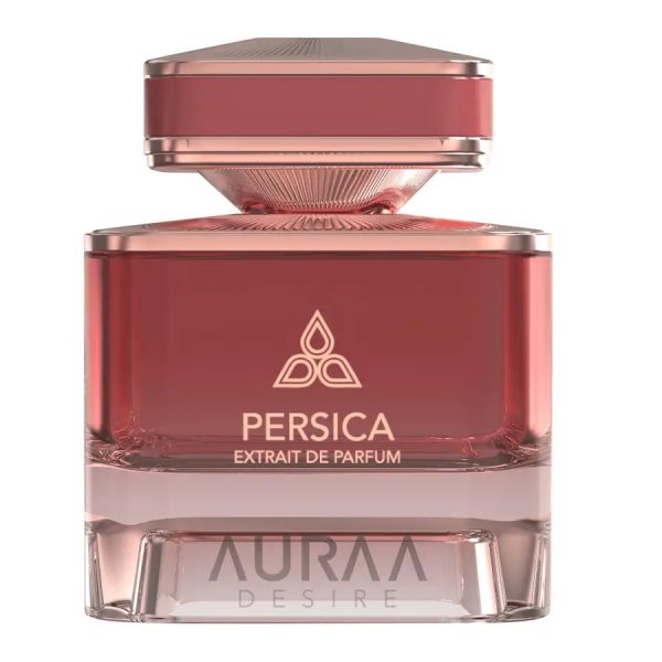 Auraa Desire Persica ekstrakt perfum 100ml