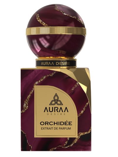 Auraa Desire Orchidee ekstrakt perfum 100ml