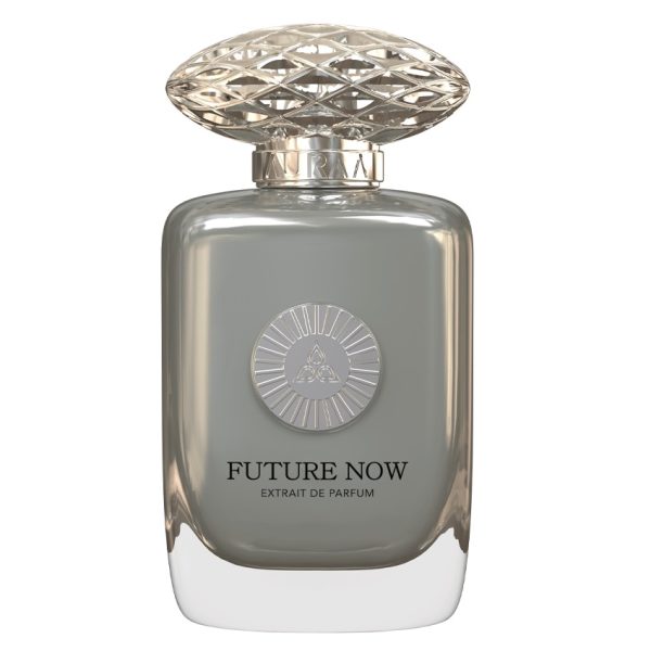 Auraa Desire Future Now ekstrakt perfum 100ml