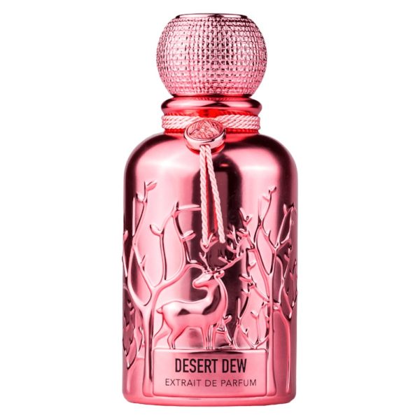 Auraa Desire Desert Dew ekstrakt perfum 100ml